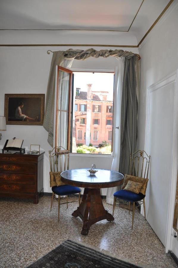 La Chambre D'Ella Venice Exterior photo